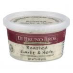 Di Bruno - Garlic & Herb Spread 6.7oz 0