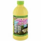 Nellie & Joe's - Key West Lemon Juice 16 Oz 0