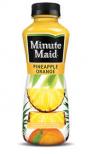 Minute Maid - Pineapple Orange Juice 12 Oz 0