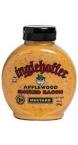 Inglehoffer - Applewood Smoked Bacon Mustard 10 Oz 0