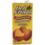 Del Frutal - Pear Nectar 1 LT 0