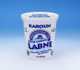 Karoun - Kefir Cheese Labne 16 Oz 0