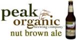 Peak Organic Brewing - Peak Organic Nut Brown Ale 0 (66)