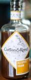 Cotton & Reed Distillery - Cotton & Reed Allspice Dram