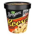 Breyers Products - Breyers Reeses 1 Pint 0