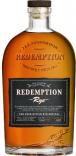 Redemption Barrel Selections - Redemption Rye Whiskey