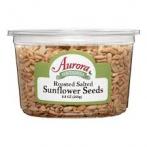 Aurora - Roasted Salted Sunflower Seeds 0