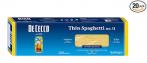 De Cecco - Thin Spaghetti Pasta #11 1 LB 0