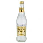 Fever Tree - Premium Indian Tonic Water (500ml) 0