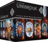 Unibroue - Sommelier Selection Pack 0 (668)
