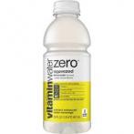 Vitamin Water - Zero Squeezed Lemonade Water 20 Oz 0