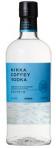 The Nikka Whisky Distilling - Nikka Coffey Vodka 0