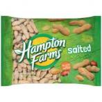Hampton Farms - Salted Peanuts 24 Oz 2024