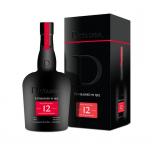 Demerara Distillers - El Dorado 12 Years Rum 0