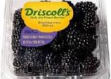 Produce - Driscoll's Blackberries 6 OZ 0