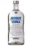 Absolut Distillery - Absolut Vodka