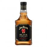 James Beam Distilling - Jim Beam Black  Extra Aged 8  Years Bourbon