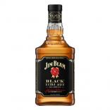 James Beam Distilling - Jim Beam Black  Extra Aged Bourbon 0