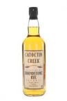 Catoctin Creek Distilling - Catoctin Roundstone Rye 0