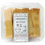 Firehook - Sea Salt Baked Crackers 0