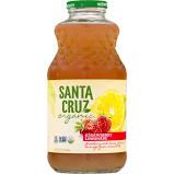 Santa Cruz - Organic Strawberry Lemonade 32 Oz 0