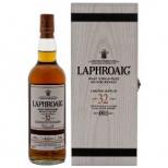Laphroaig Distillery - Laphroaig 32 Year Single Malt Scotch 0