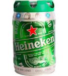 Heineken Brewery - Heineken Mini-Keg 5L 0 (5500)