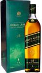 John Walker & Sons - Green Label Blended 15 Year 0