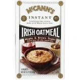 Macann's - Maple & Brown Sugar Instant Irish Oatmeal 15.17 Oz 0