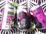 Denizens - Animal Hazy IPA 0 (66)