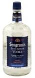 Seagram's Vodka Company - Seagram's Extra Smooth Vodka
