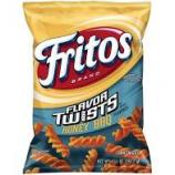 Frito Lay - BBQ Twist 9 Oz 0