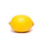Produce - Lemons 1 Ct 0