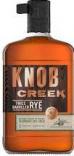 Knob Creek Distillery - Knob Creek Twice Barreled Rye