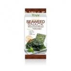 Tory's - Teriyaki Seaweed Snack .35 Oz 0