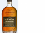 Bardstown Barrel Selection - Redemption High-Rye Bourbon