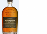 Bardstown Barrel Selection - Redemption High-Rye Bourbon 0