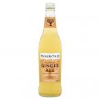 Fever Tree - Premium Ginger Ale (500ml) 0