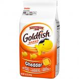 Pepperidge Farm - Cheddar Cheese Goldfish 0