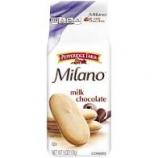 Pepperidge Farm - Milano Milk Chocolate Cookies 6 Oz 0
