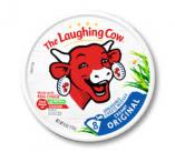 Laughing Cow - Spreadable Cheese Wedges Original 6 Oz 0