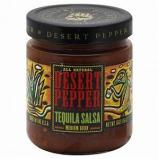 Desert Pepper - Tequila Salsa 0