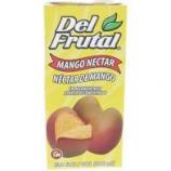 Del Frutal - Mango Nectar 1 LT 0