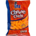 Utz - Cheese Curls 4 Oz 0