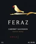Feraz - Cabernet Sauvignon 0