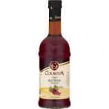 Colavita - Red Wine Vinegar 17 Oz 0