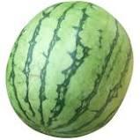 Produce - Mini Watermelon 1 EA 0