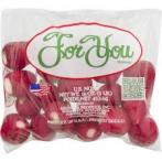 Produce - Radish 1 Pound Bag 0