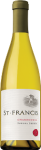 St Francis Winery - St Francis Chardonnay 2019