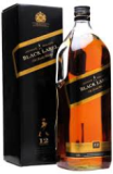 John Walker & Sons - Johnnie Walker Black Label 12 Years Scotch Whisky